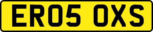 ER05OXS