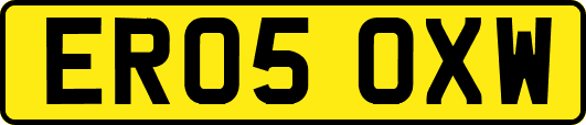 ER05OXW