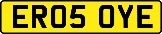 ER05OYE