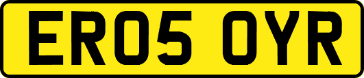 ER05OYR