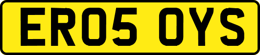 ER05OYS