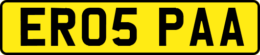 ER05PAA