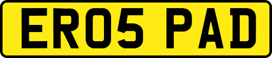 ER05PAD