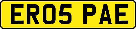 ER05PAE