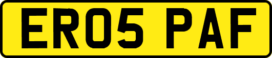 ER05PAF