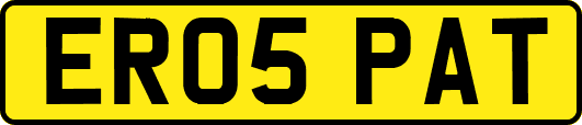 ER05PAT