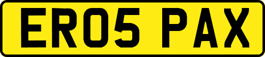 ER05PAX