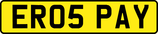 ER05PAY