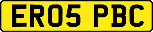 ER05PBC