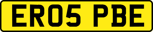 ER05PBE