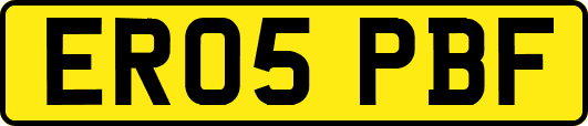 ER05PBF