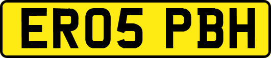 ER05PBH