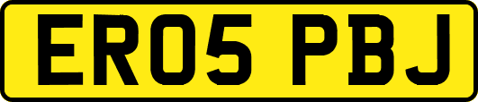 ER05PBJ