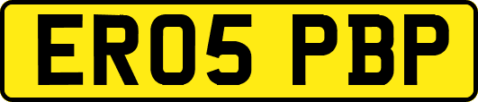 ER05PBP