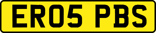 ER05PBS