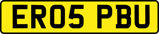ER05PBU