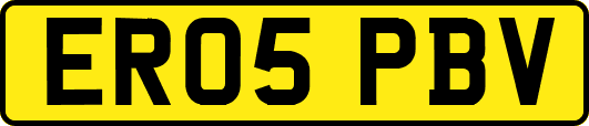 ER05PBV