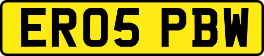 ER05PBW