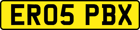 ER05PBX