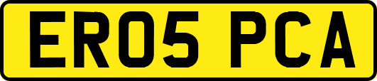 ER05PCA