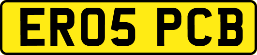 ER05PCB