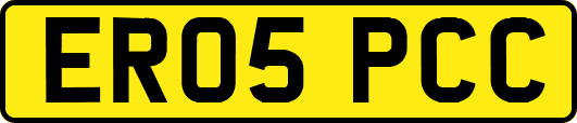 ER05PCC