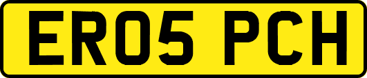 ER05PCH