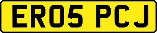 ER05PCJ