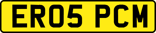 ER05PCM