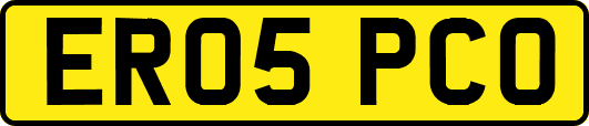 ER05PCO