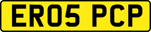ER05PCP