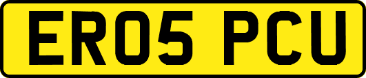 ER05PCU