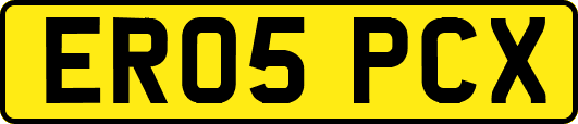 ER05PCX