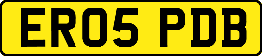 ER05PDB
