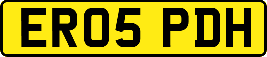 ER05PDH