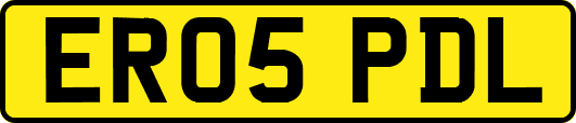 ER05PDL