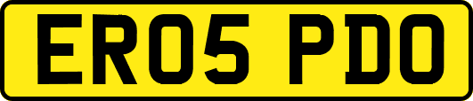 ER05PDO