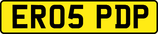 ER05PDP