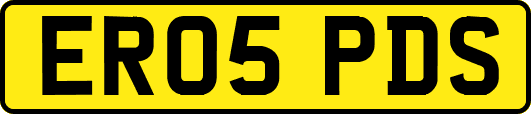 ER05PDS