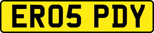 ER05PDY