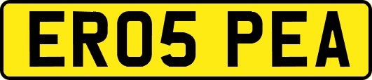 ER05PEA