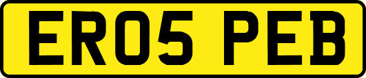 ER05PEB