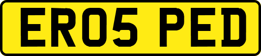 ER05PED