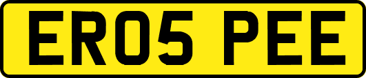 ER05PEE