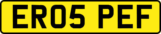 ER05PEF