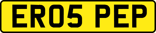 ER05PEP