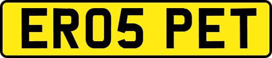 ER05PET