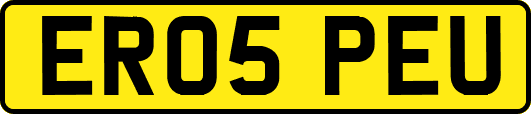 ER05PEU