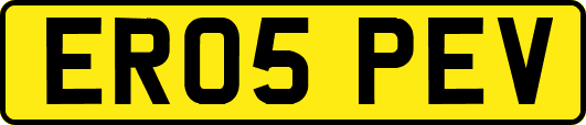 ER05PEV