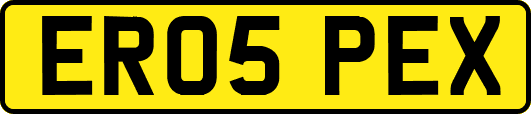 ER05PEX